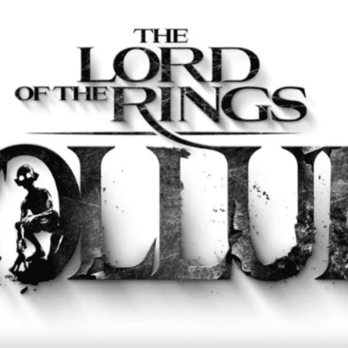 Lord Of The Rings: Gollum \
