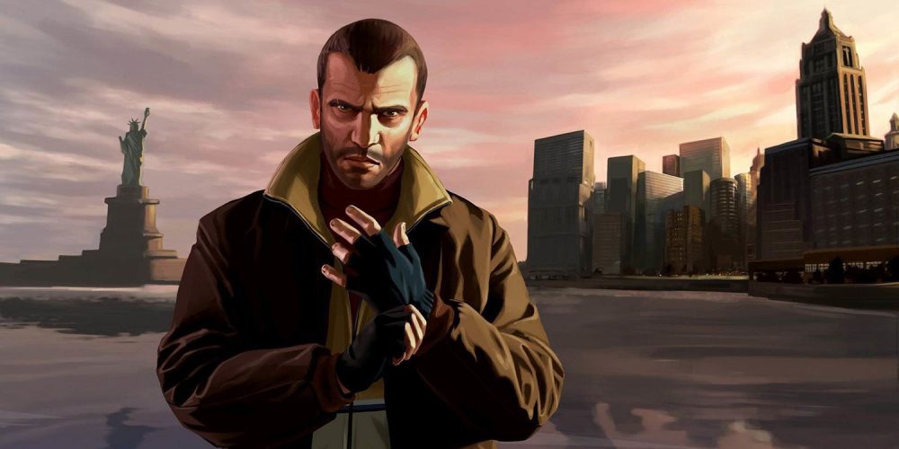 GTA 4