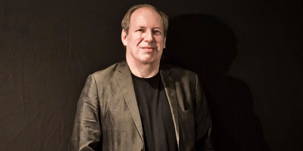 هانس زیمر آهنگساز فیلم No Time To Die