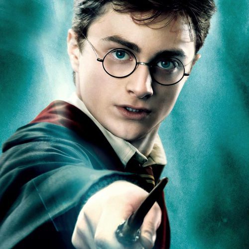 مجموعه هری پاتر