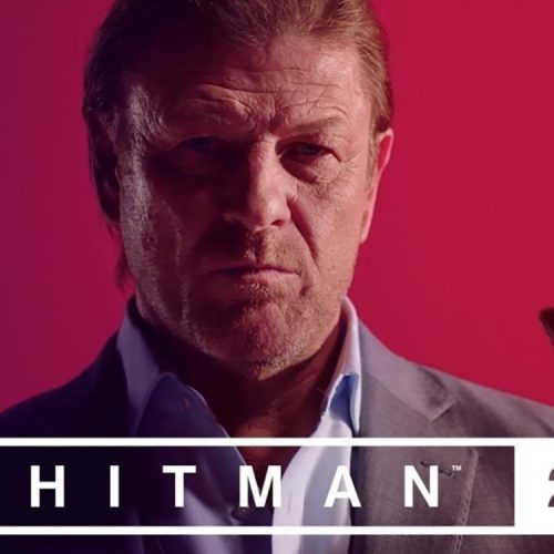 محتویات ماه ژانویه‌ی Hitman 2