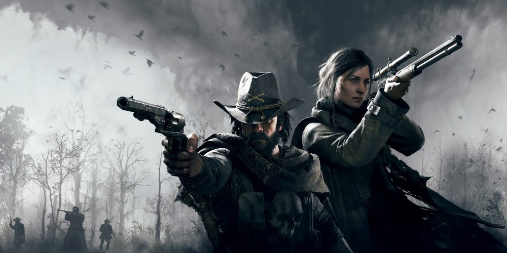 تاریخ انتشار Hunt: Showdown