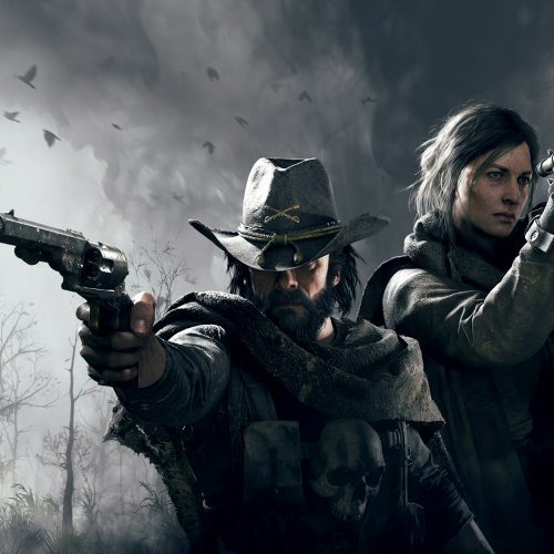 تاریخ انتشار Hunt: Showdown