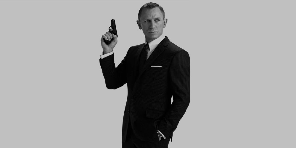 بازیگر بعدی جیمز باند