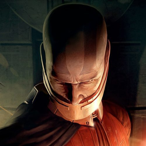 بازسازی Knights of the Old Republic