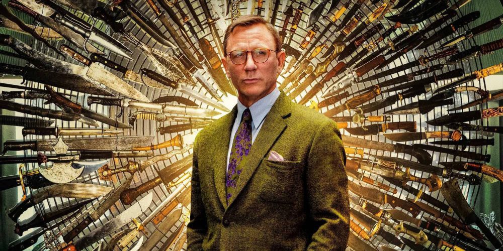 دنبالهی Knives Out