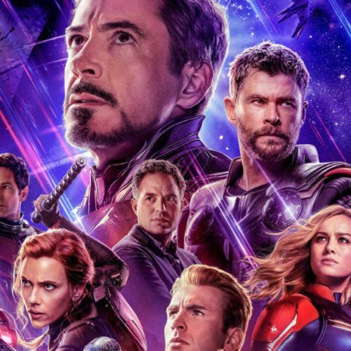 بیشترین فروش فیلم در دهه‌ی گذشته