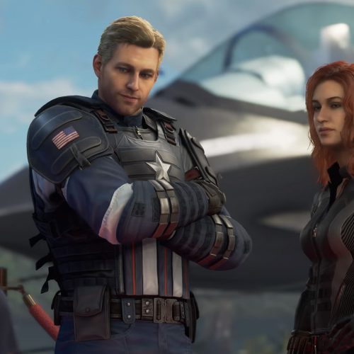 سازنده‌ی Marvel's Avengers