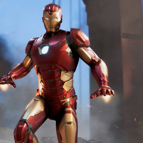 انتشار بازی Marvel’s Avengers