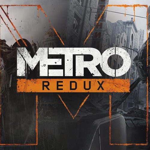 نسخه سوییچ بازی Metro Redux رسما تایید شد