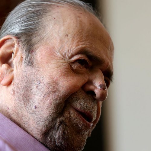 محمدعلی کشاورز