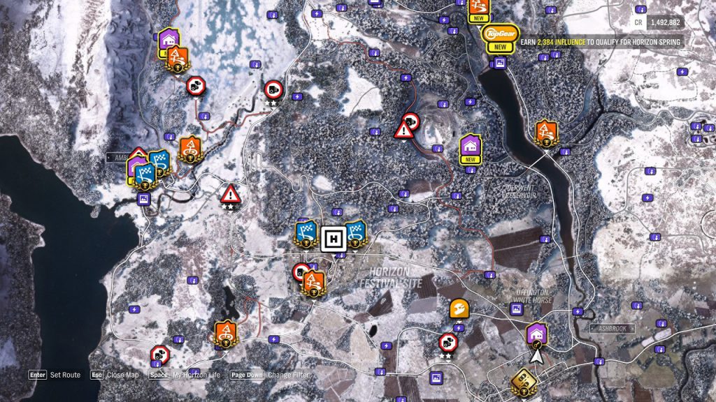 مجموعهی Need for Speed