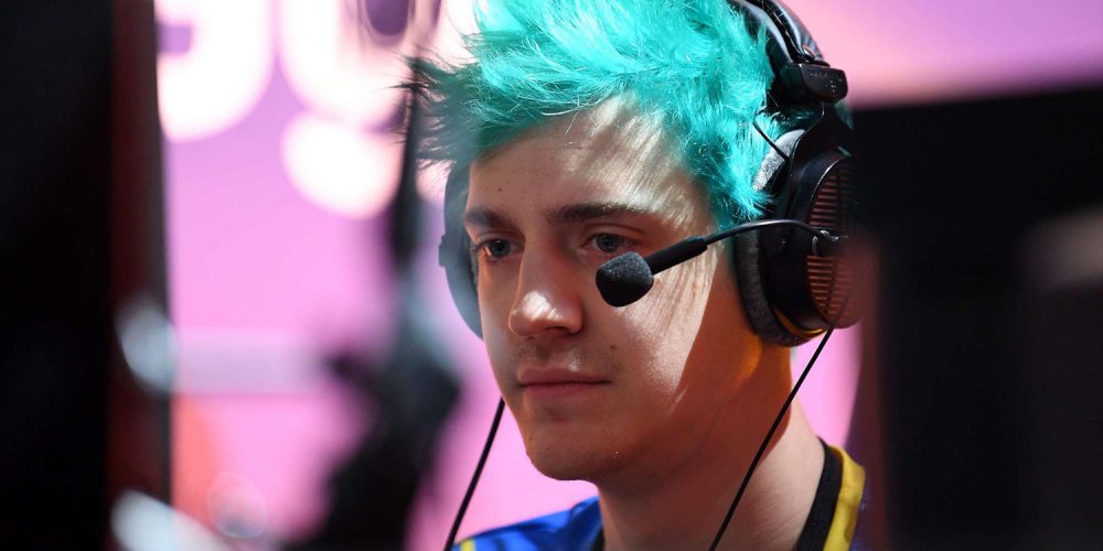 رقم قرارداد نینجا با میکسر