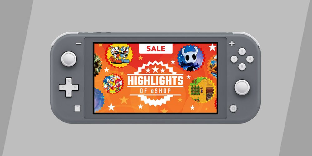 پرفروشترین بازیهای نینتندو سوییچ