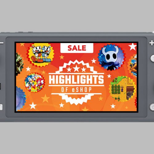 پرفروش‌ترین بازی‌های نینتندو سوییچ