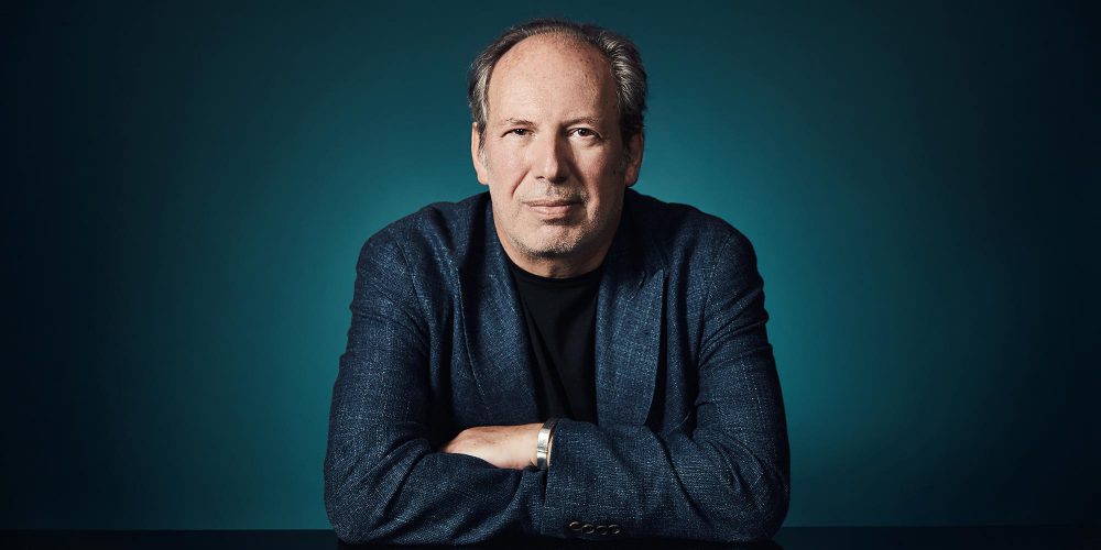 آهنگساز فیلم No Time to Die