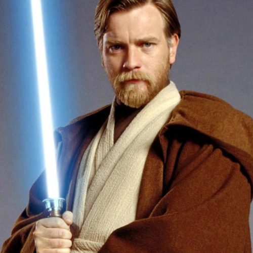 روند تولید سریال Obi-Wan Kenobi