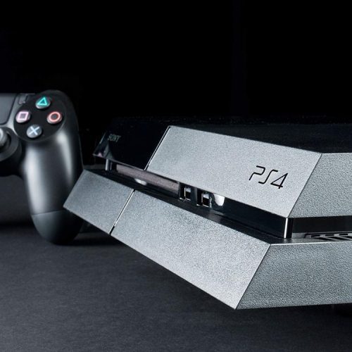فروش کنسول پلی‌استیشن 4