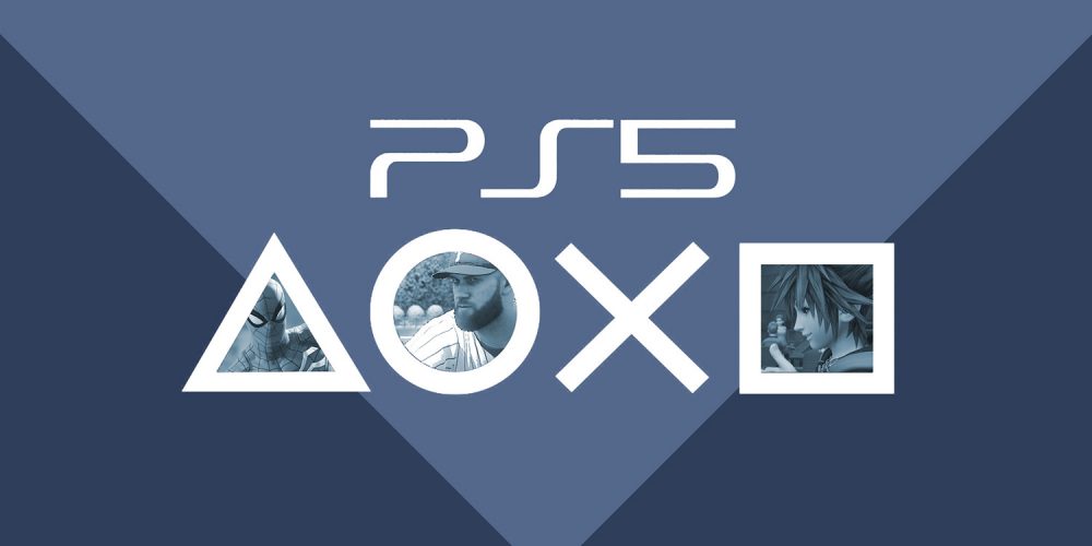 بازی‌های انحصاری پلی‌استیشن 5