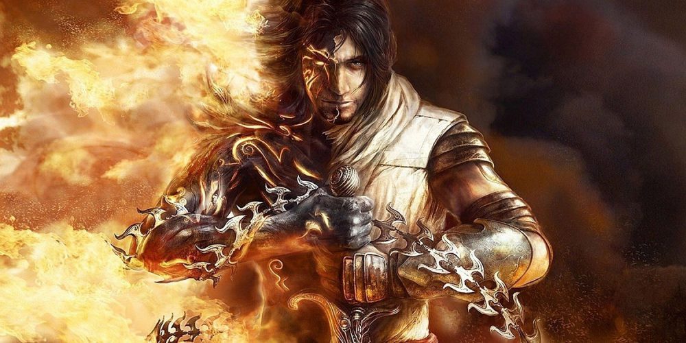 Prince of Persia جدید Dark Babylon