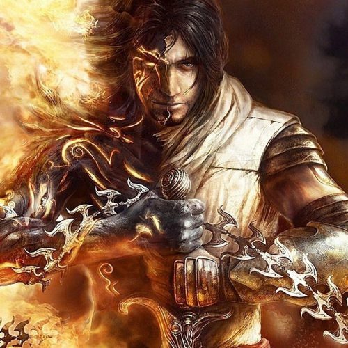 Prince of Persia جدید Dark Babylon