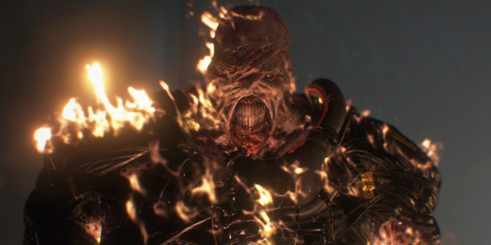 تصاویر جدید بازی Resident Evil 3