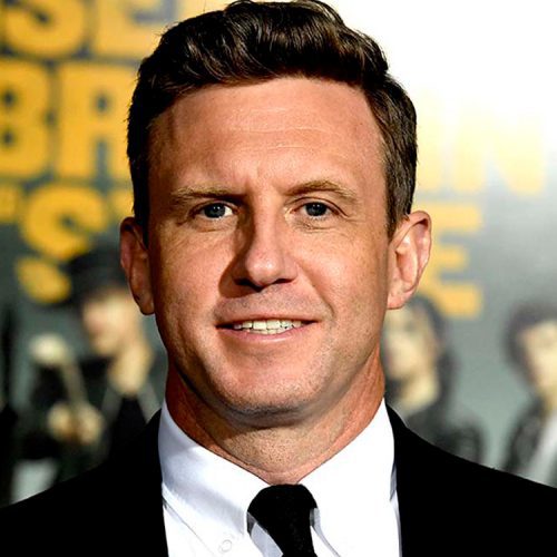 روبن فلیشر کارگردان Uncharted