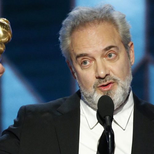 برندگان مراسم گلدن گلوب ۲۰۲۰