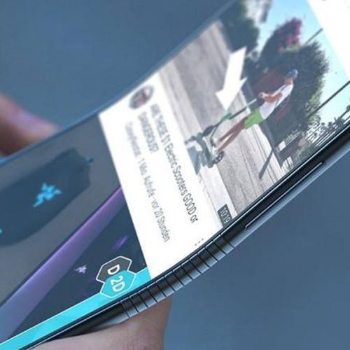 گلکسی فولد 2