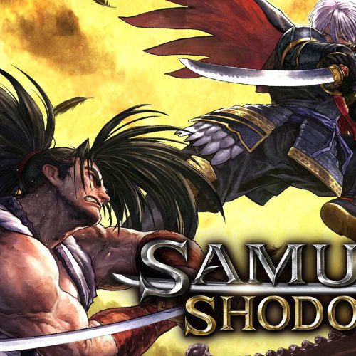 Samurai Shodown