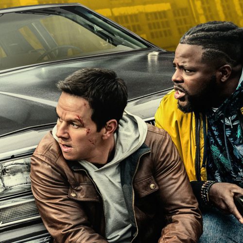 نخستین تریلر Spenser Confidential