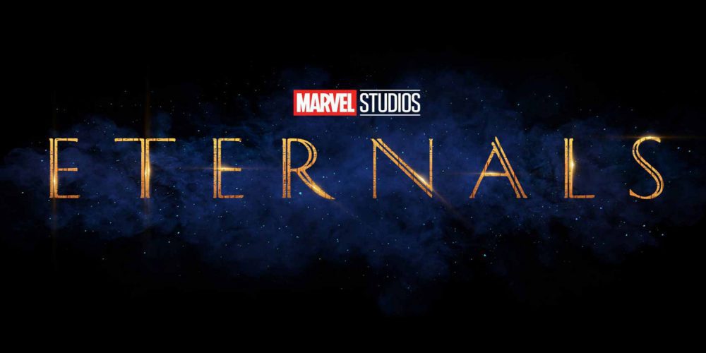 داستان فیلم The Eternals