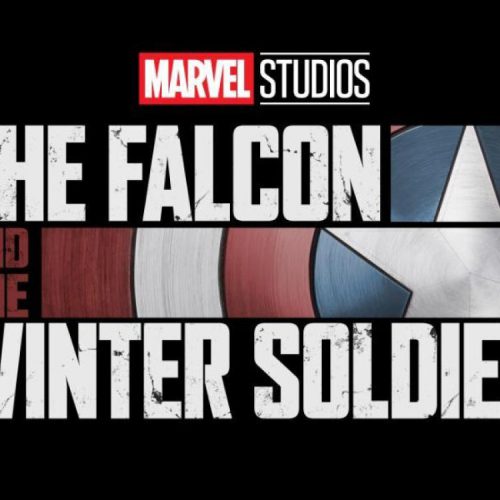 ماه انتشار سریال The Falcon and The Winter Soldier