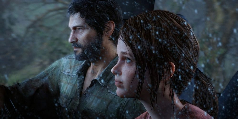 فیلم انیمیشنی لغوه شدهی The Last of Us