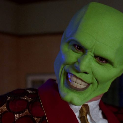 قسمت بعدی The Mask