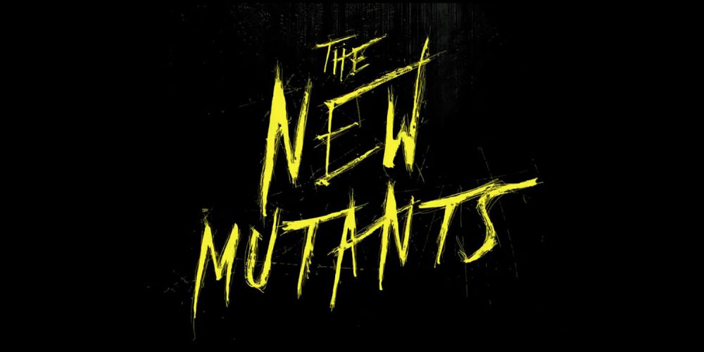 فیلم سینمایی The New Mutants