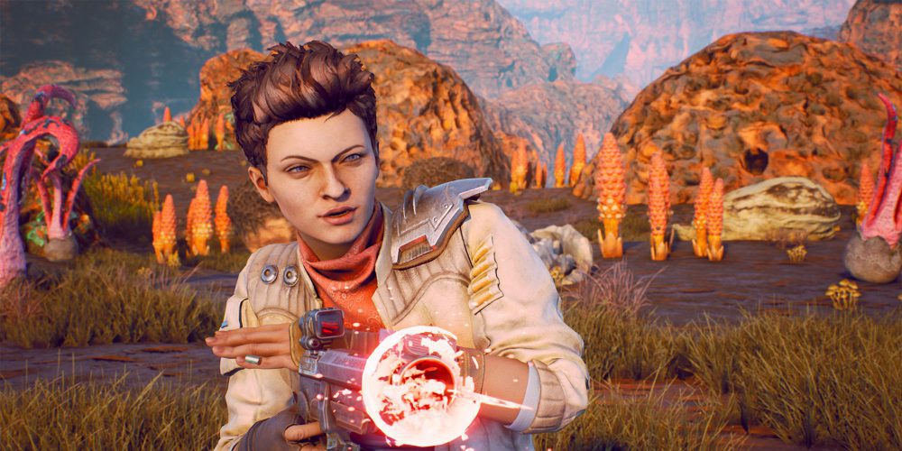 برندگان مراسم New York Video Game Awards ۲۰۲۰