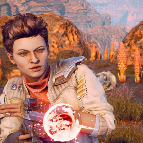 برندگان مراسم New York Video Game Awards ۲۰۲۰