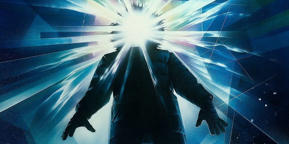 نسخهی بازسازی The Thing