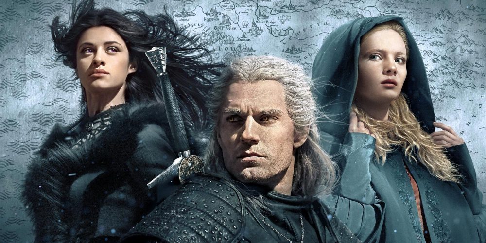 بزرگترین افتتاحیه در نتفلیکس