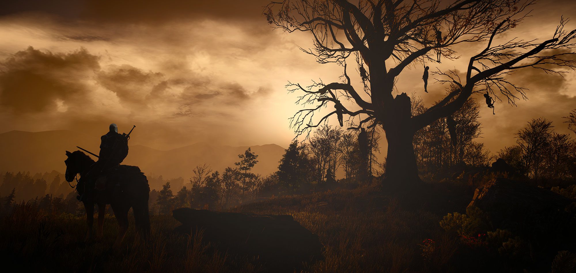 10 ماموریت جانبی برتر در بازی The Witcher 3: Wild Hunt