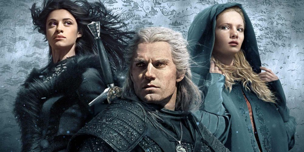 داستان فصل دوم سریال The Witcher