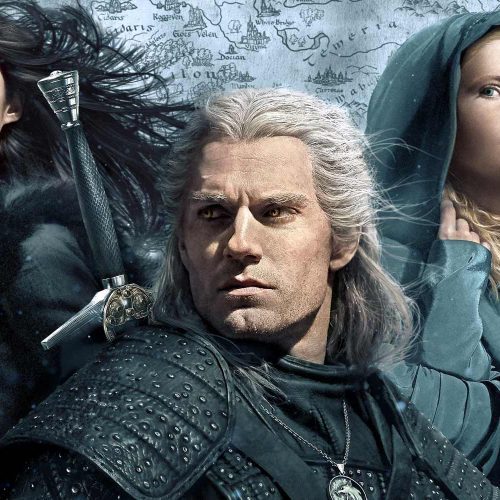 داستان فصل دوم سریال The Witcher