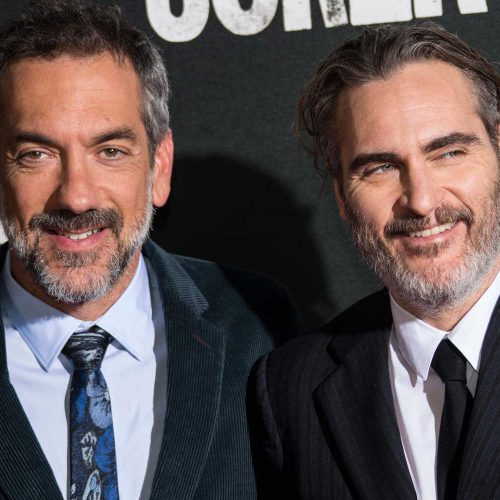 ساخت ادامه‌ی فیلم Joker