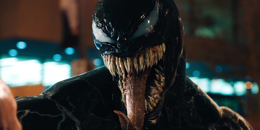 داستان Venom 2