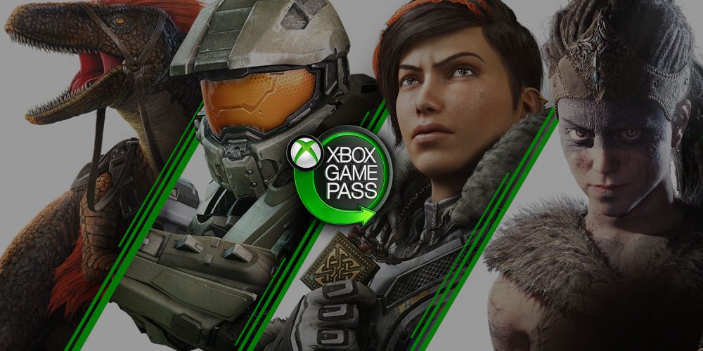 حذف بازیهای Xbox Game Pass