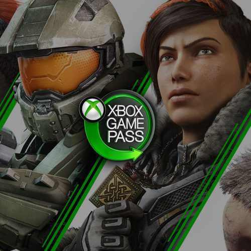 حذف بازی‌های Xbox Game Pass