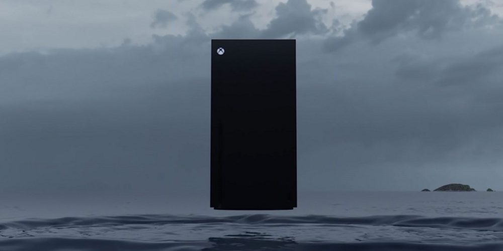 پورتهای Xbox Series X