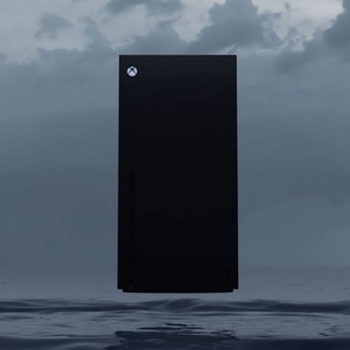 پورت‌های Xbox Series X