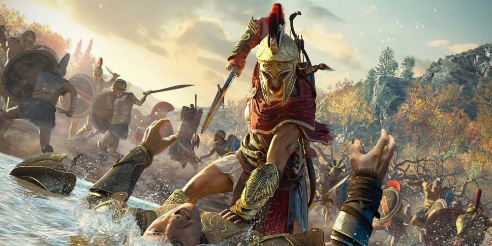 نسخه‌ی بعدی Assassin's Creed